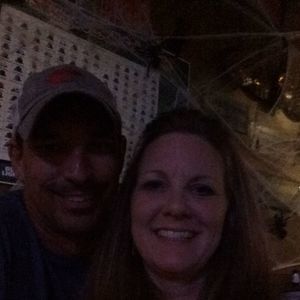 Meet your Posher, Mandy